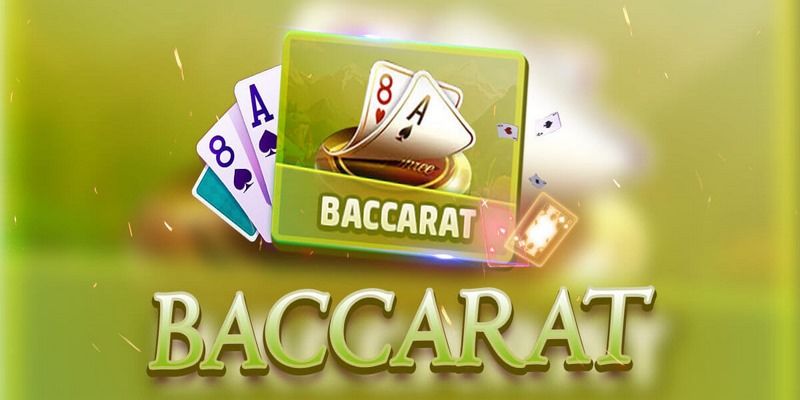 Nội dung cơ bản về game bài Baccarat win777