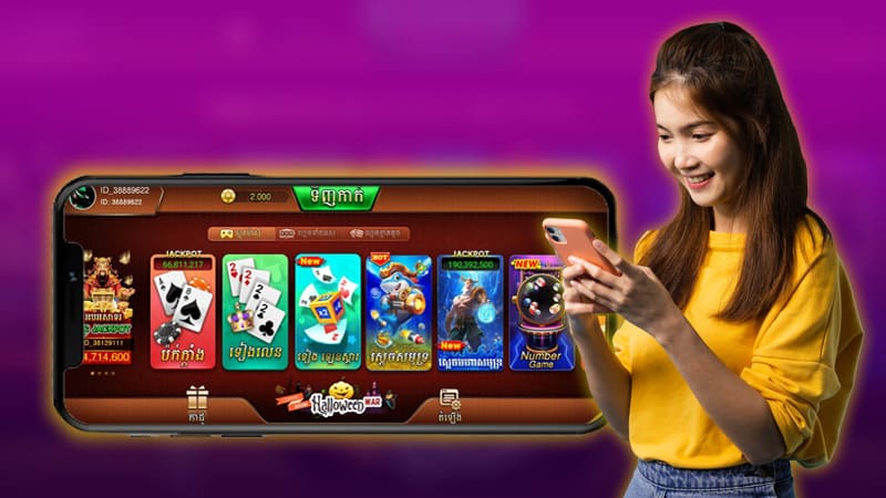 Tổng quan casino win777