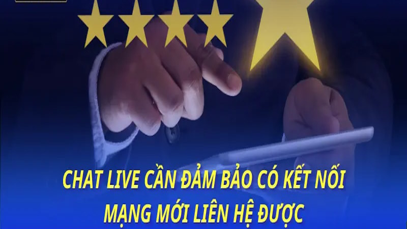 Liên hệ Win777 bằng Chat Live